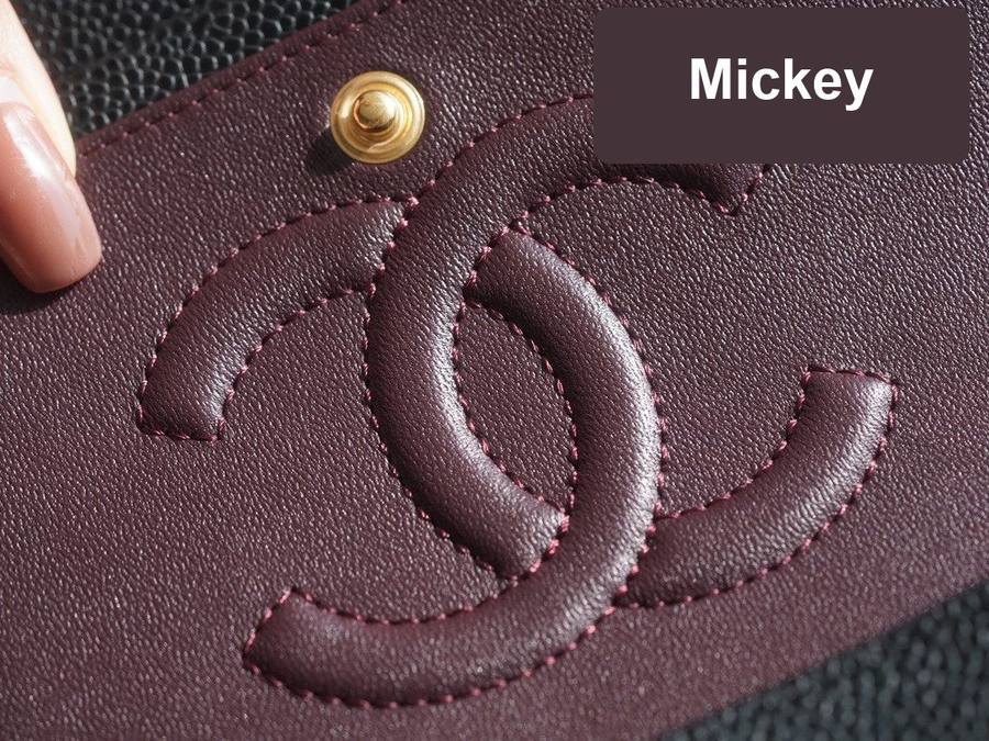 【S】$317=2120CNY｜Chanel JD Factory｜Item ID-55339
