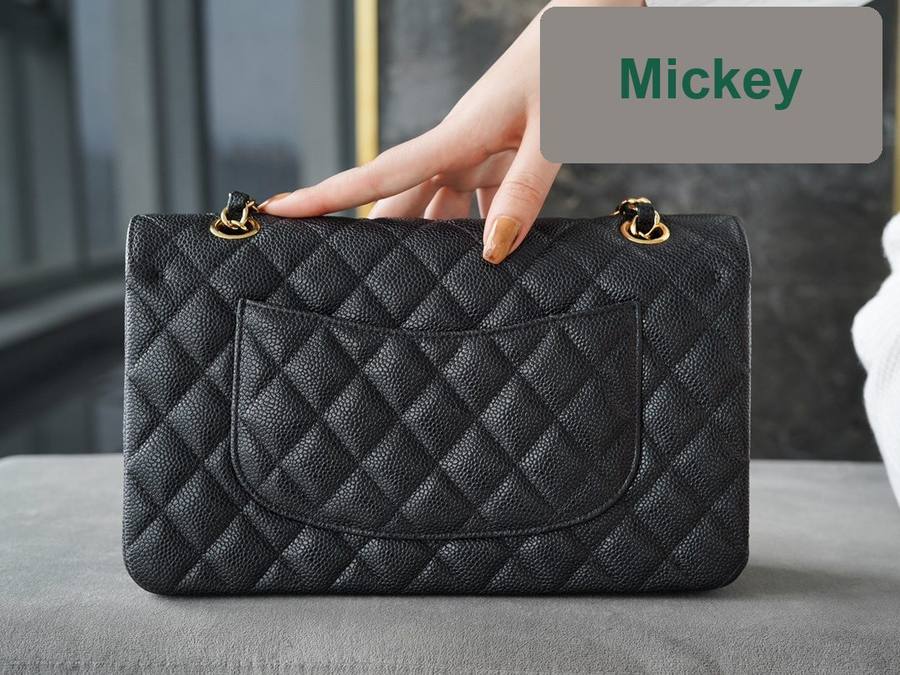 【S】$317=2120CNY｜Chanel JD Factory｜Item ID-55339