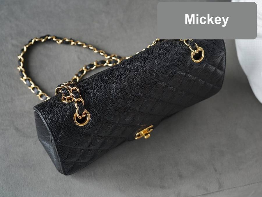 【S】$317=2120CNY｜Chanel JD Factory｜Item ID-55339