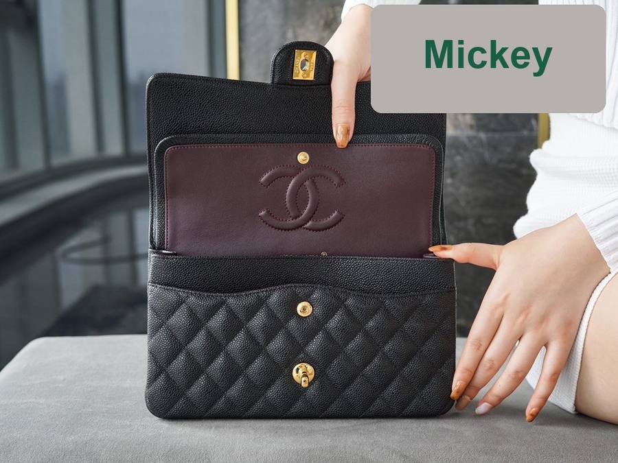 【S】$317=2120CNY｜Chanel JD Factory｜Item ID-55339