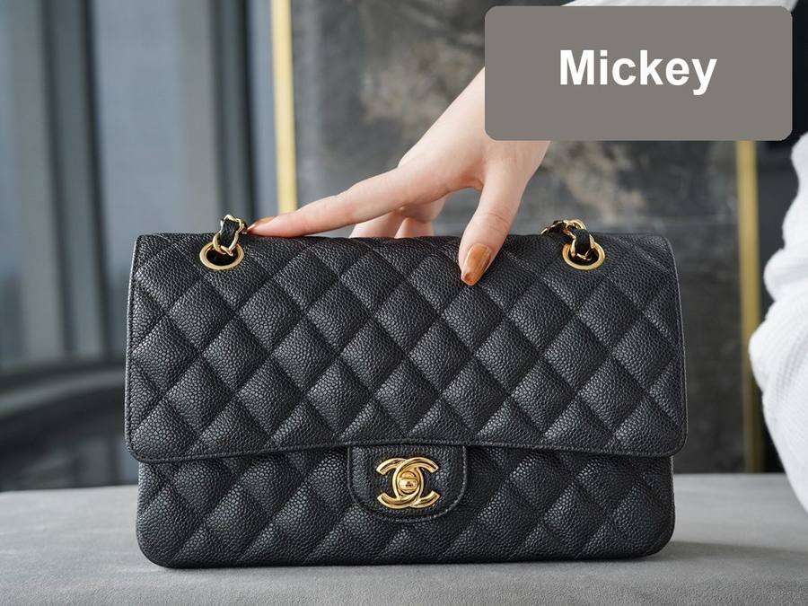 【S】$317=2120CNY｜Chanel JD Factory｜Item ID-55339