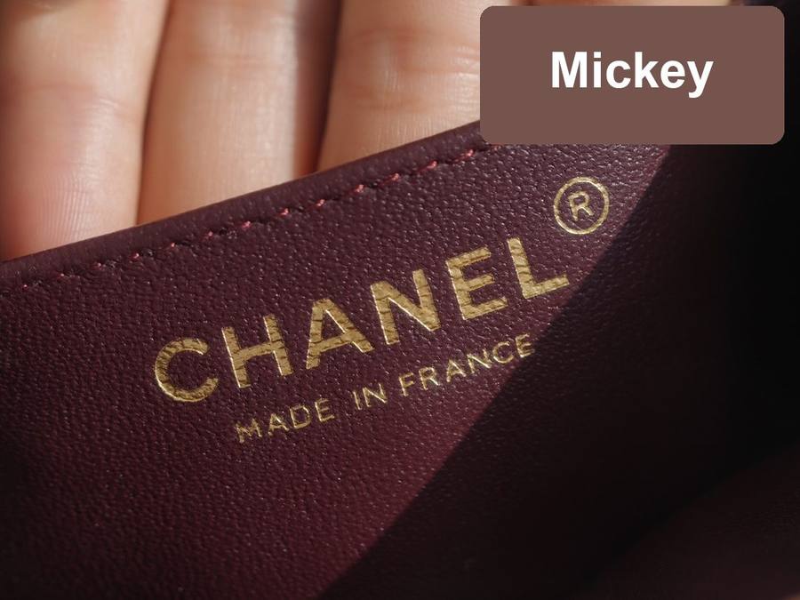 【S】$344=2300CNY｜Chanel JD Factory｜Item ID-55396