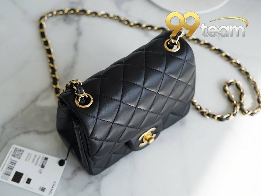 【S】$344=2300CNY｜Chanel JD Factory｜Item ID-55396