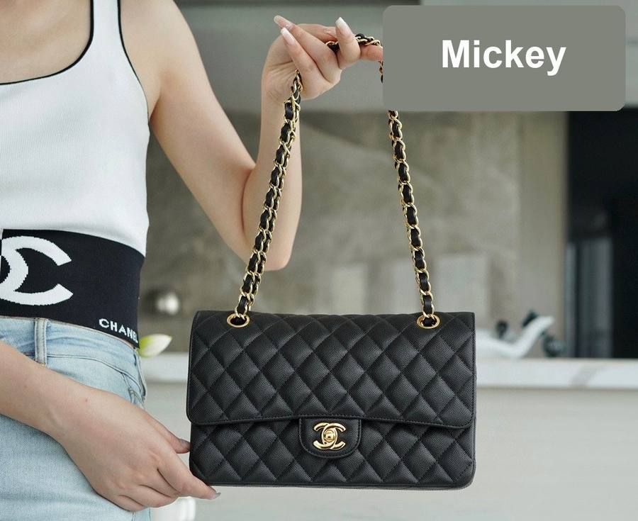【S】$317=2120CNY｜Chanel JD Factory｜Item ID-55340