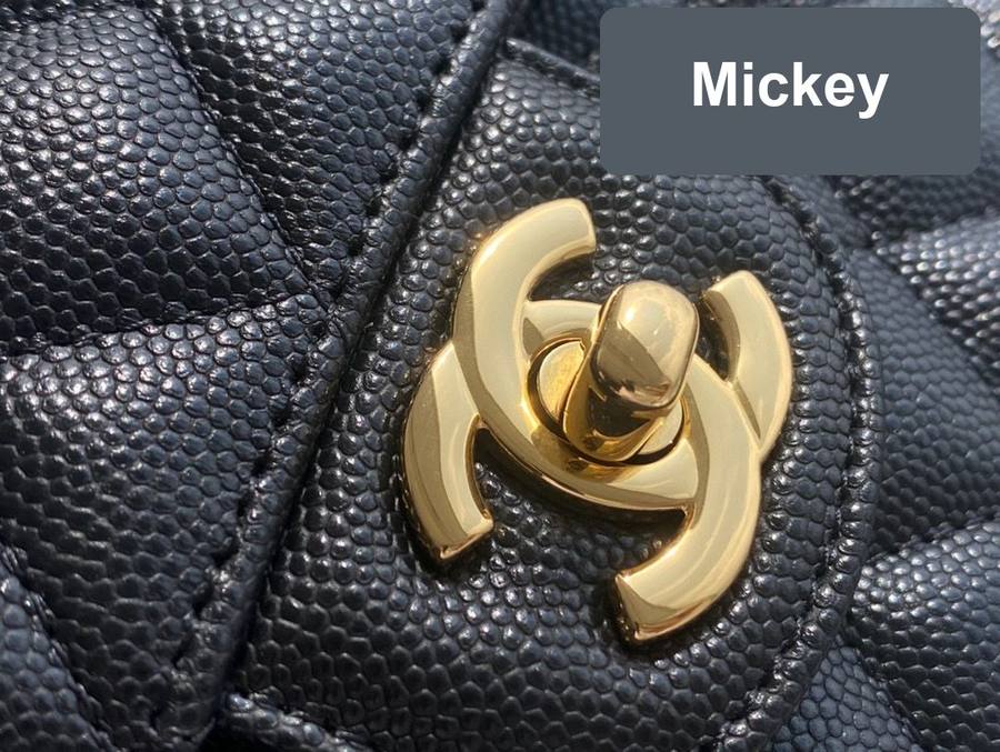 【S】$317=2120CNY｜Chanel JD Factory｜Item ID-55340