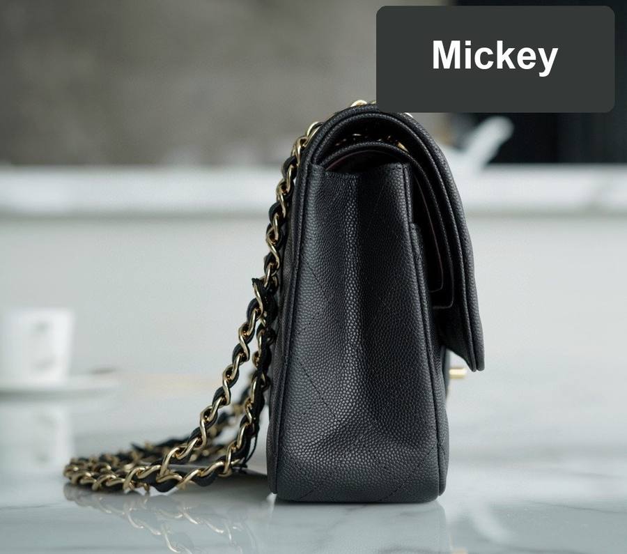 【S】$317=2120CNY｜Chanel JD Factory｜Item ID-55340
