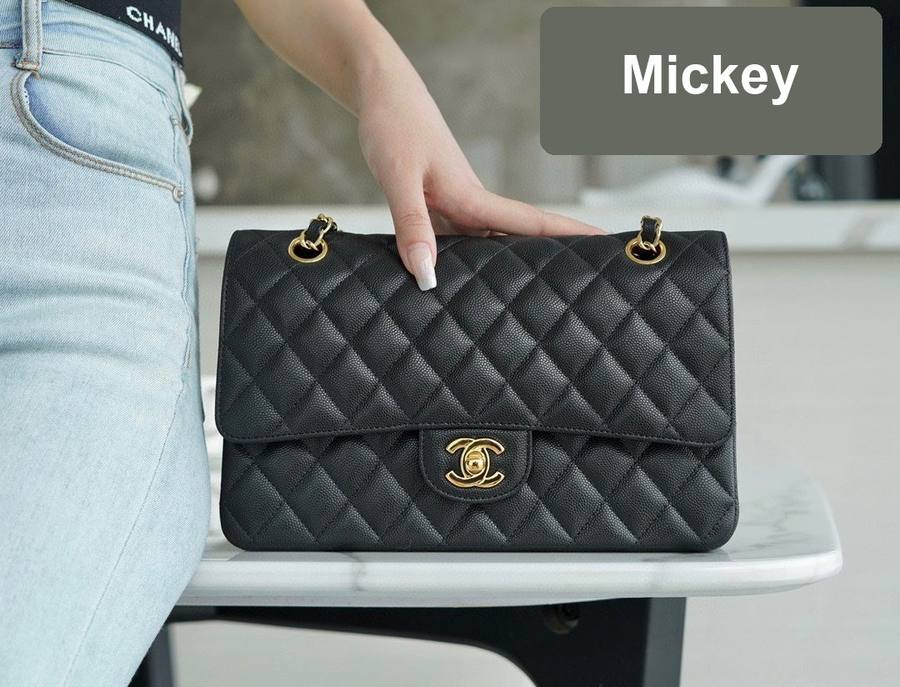 【S】$317=2120CNY｜Chanel JD Factory｜Item ID-55340