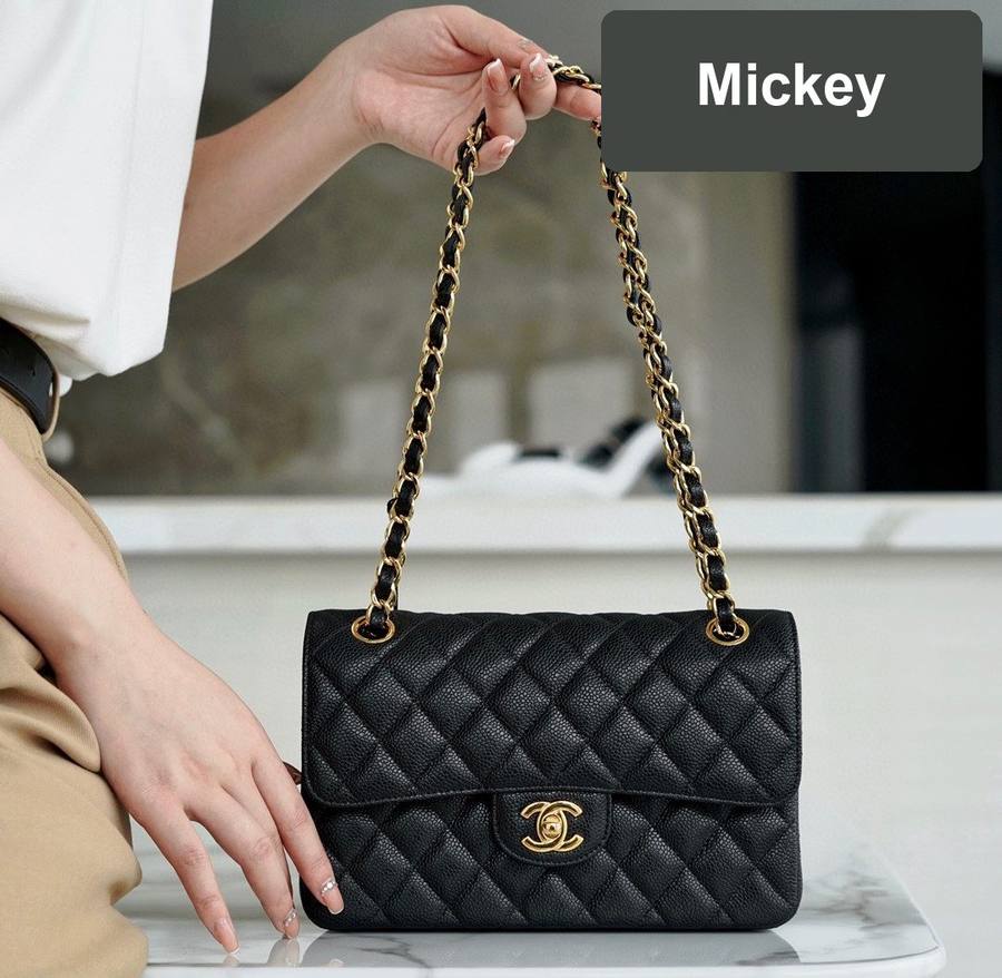 【S】$309=2070CNY｜Chanel JD Factory｜Item ID-55285