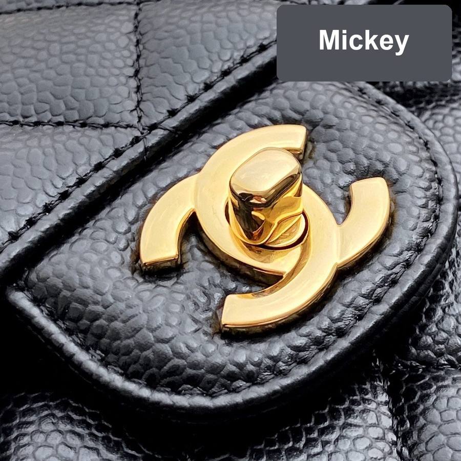 【S】$309=2070CNY｜Chanel JD Factory｜Item ID-55285