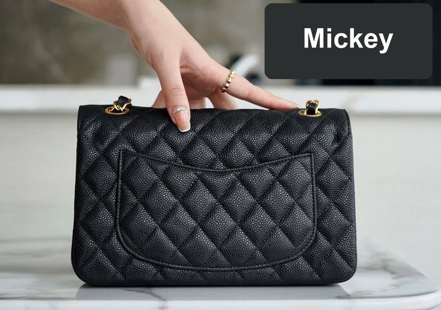 【S】$309=2070CNY｜Chanel JD Factory｜Item ID-55285
