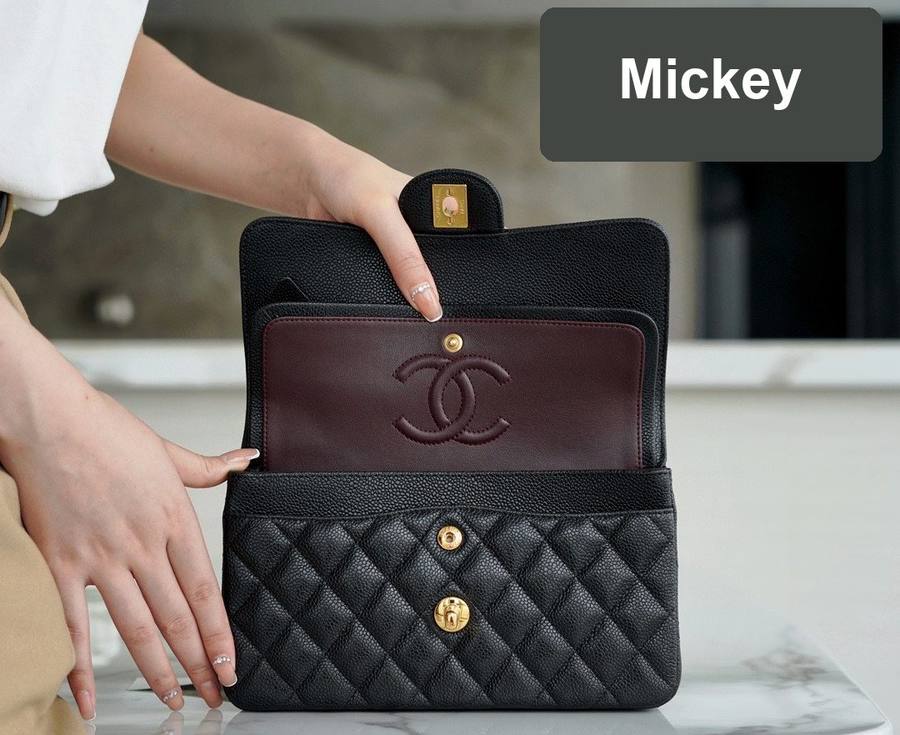 【S】$309=2070CNY｜Chanel JD Factory｜Item ID-55285