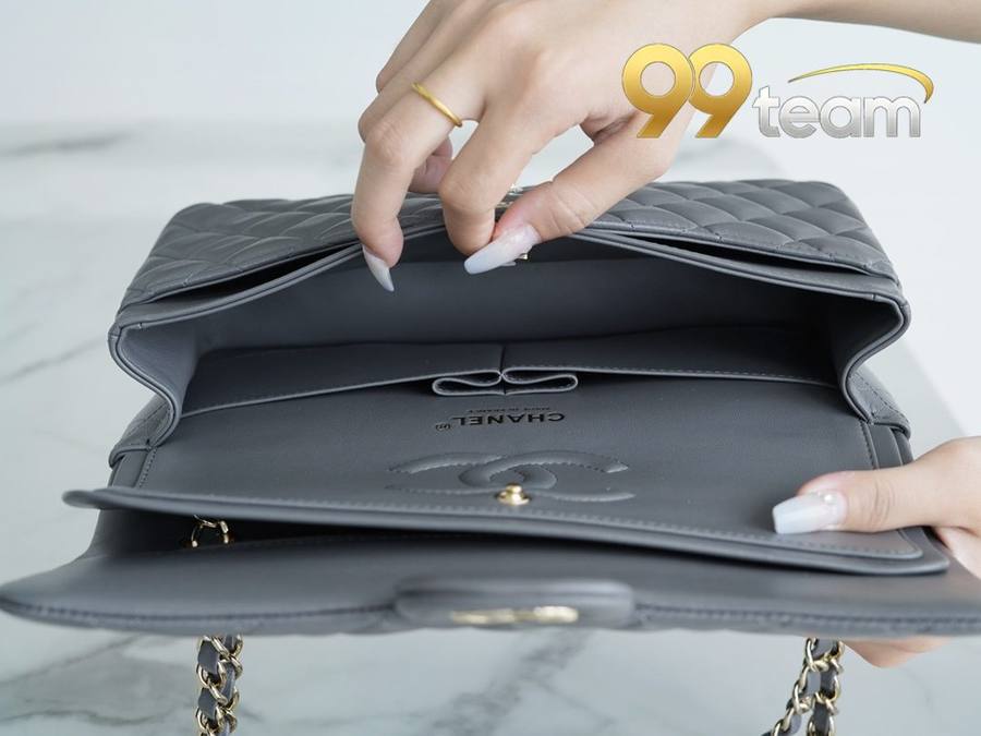 【S】$309=2070CNY｜Chanel JD Factory｜Item ID-55284