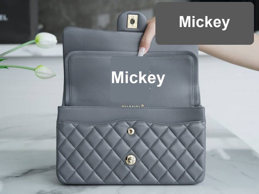 【S】$309=2070CNY｜Chanel JD Factory｜Item ID-55284