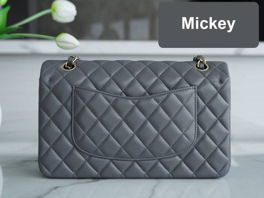 【S】$309=2070CNY｜Chanel JD Factory｜Item ID-55284