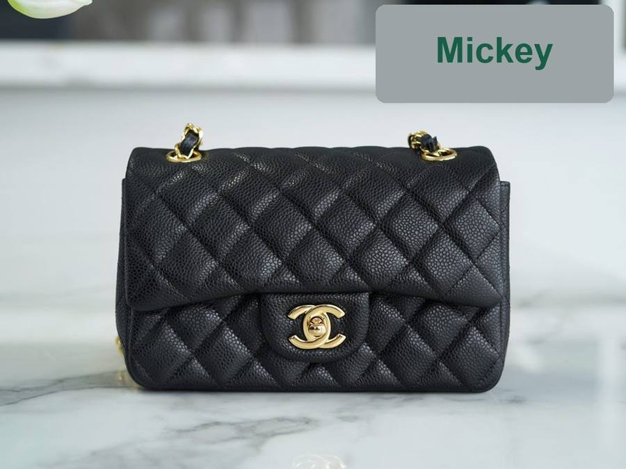 【S】$295=1970CNY｜Chanel JD Factory｜Item ID-55257