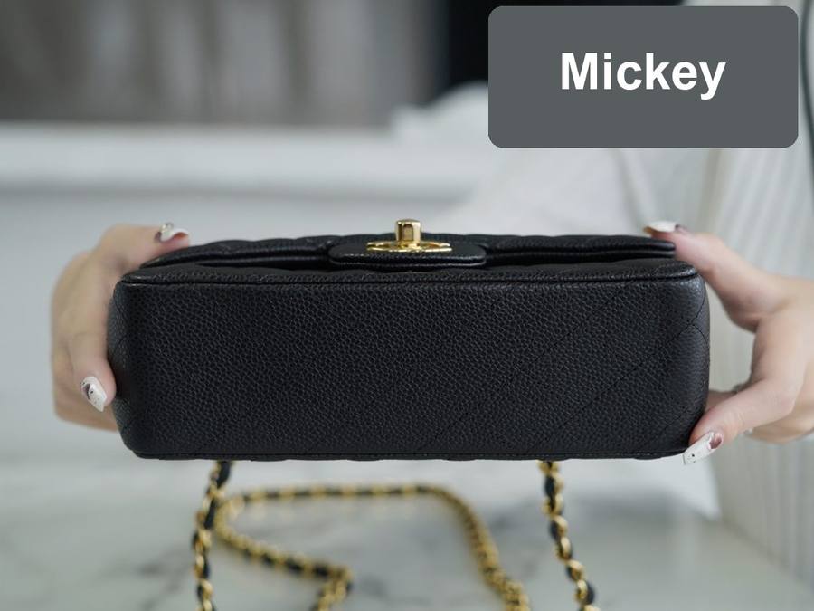 【S】$295=1970CNY｜Chanel JD Factory｜Item ID-55257