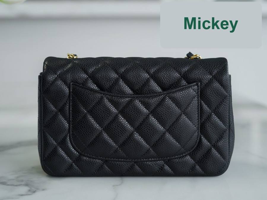 【S】$295=1970CNY｜Chanel JD Factory｜Item ID-55257