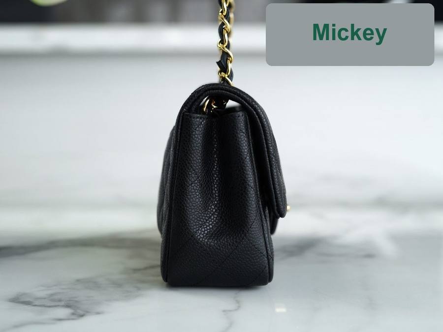 【S】$295=1970CNY｜Chanel JD Factory｜Item ID-55257