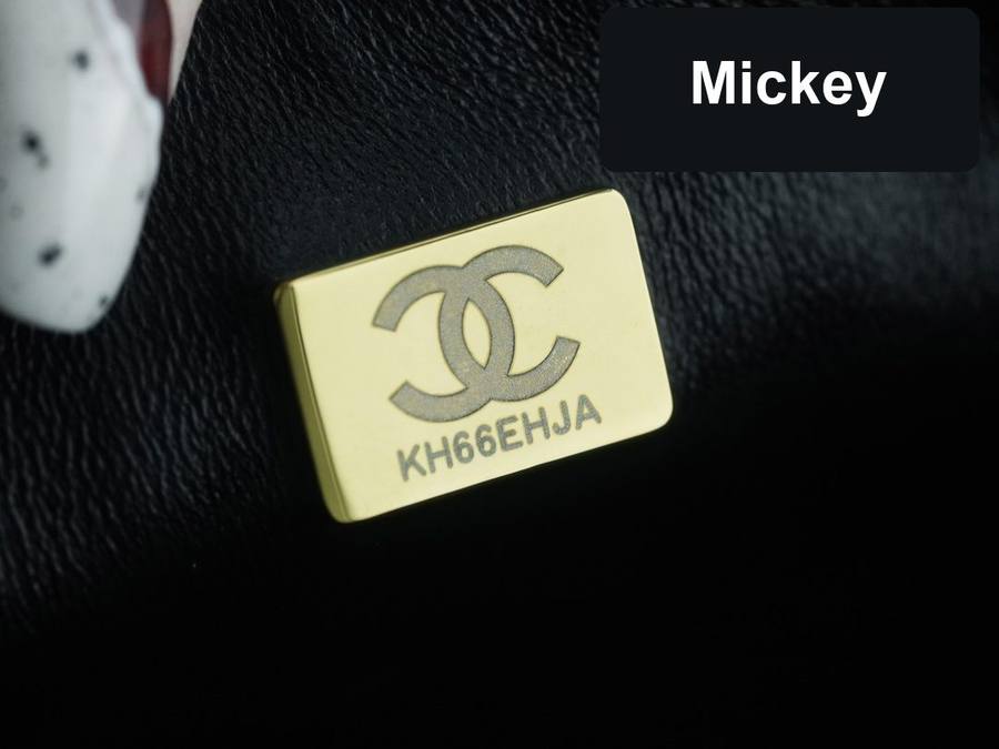 【S】$295=1970CNY｜Chanel JD Factory｜Item ID-55257