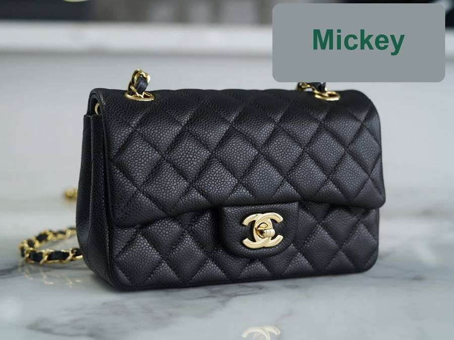 【S】$295=1970CNY｜Chanel JD Factory｜Item ID-55257