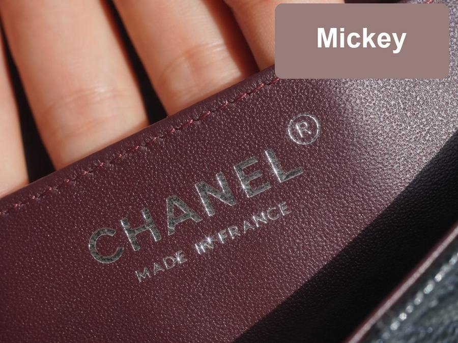 【S】$295=1970CNY｜Chanel JD Factory｜Item ID-55261