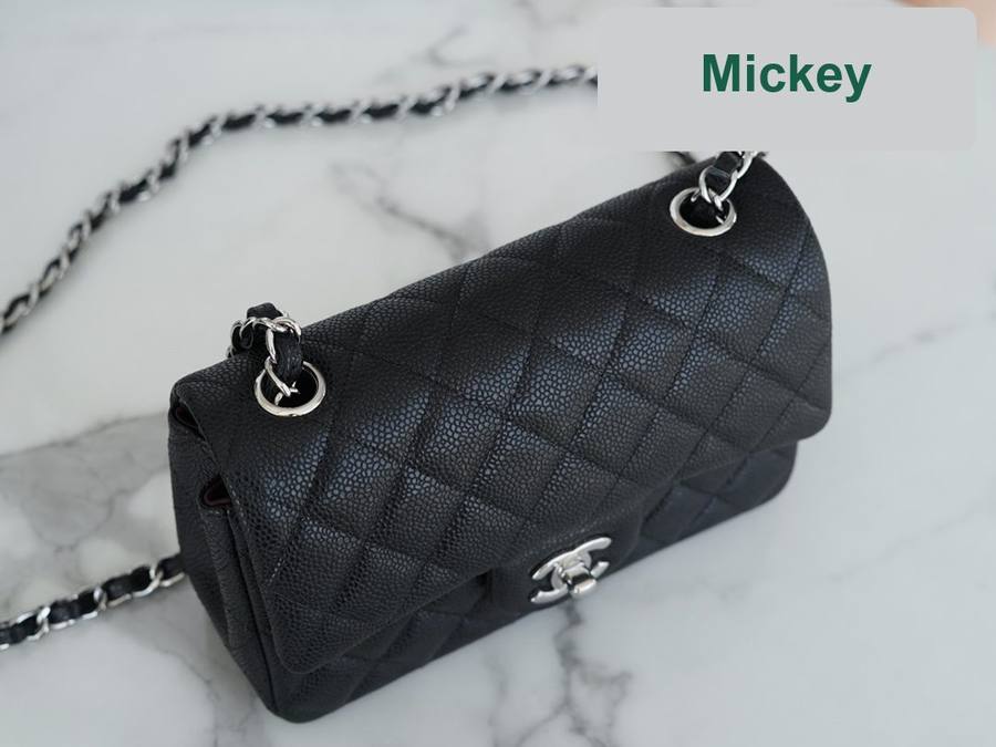 【S】$295=1970CNY｜Chanel JD Factory｜Item ID-55261