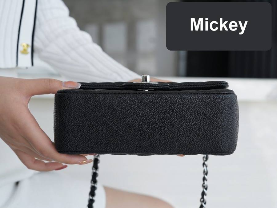 【S】$295=1970CNY｜Chanel JD Factory｜Item ID-55261