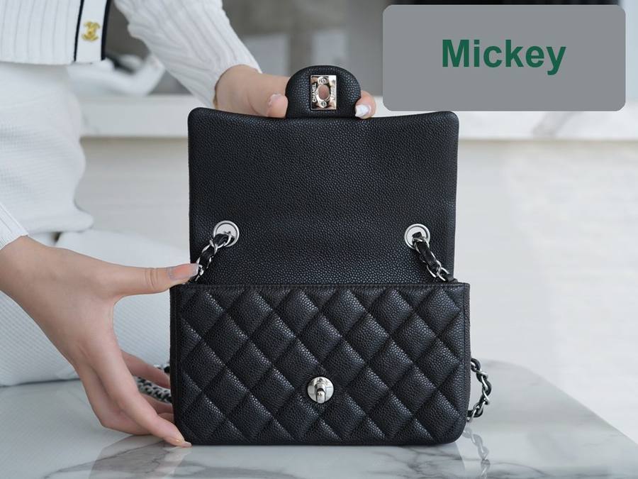【S】$295=1970CNY｜Chanel JD Factory｜Item ID-55261