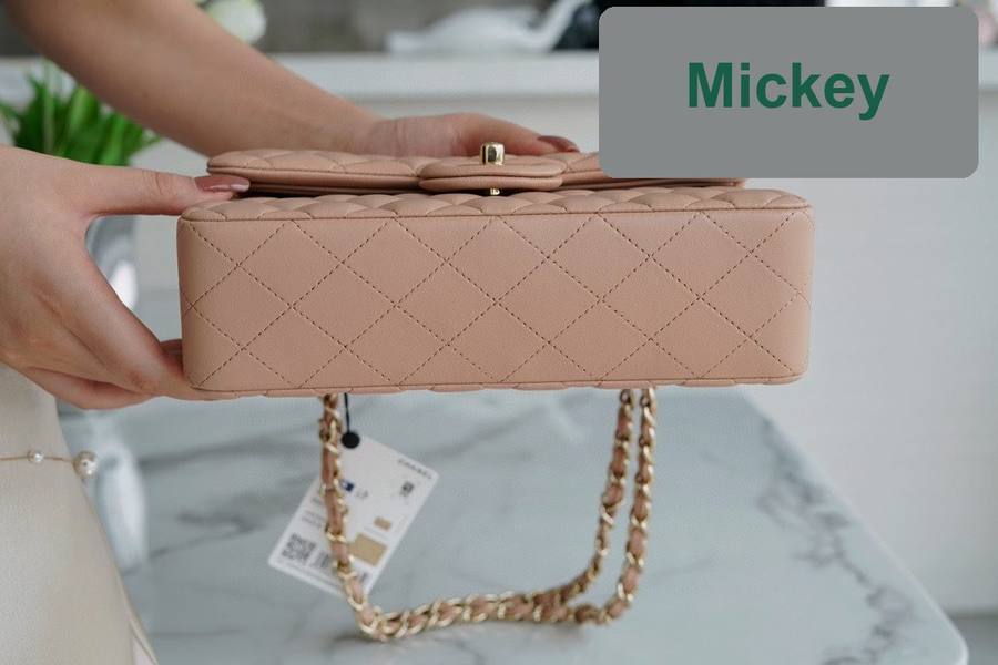 【S】$295=1970CNY｜Chanel JD Factory｜Item ID-55253