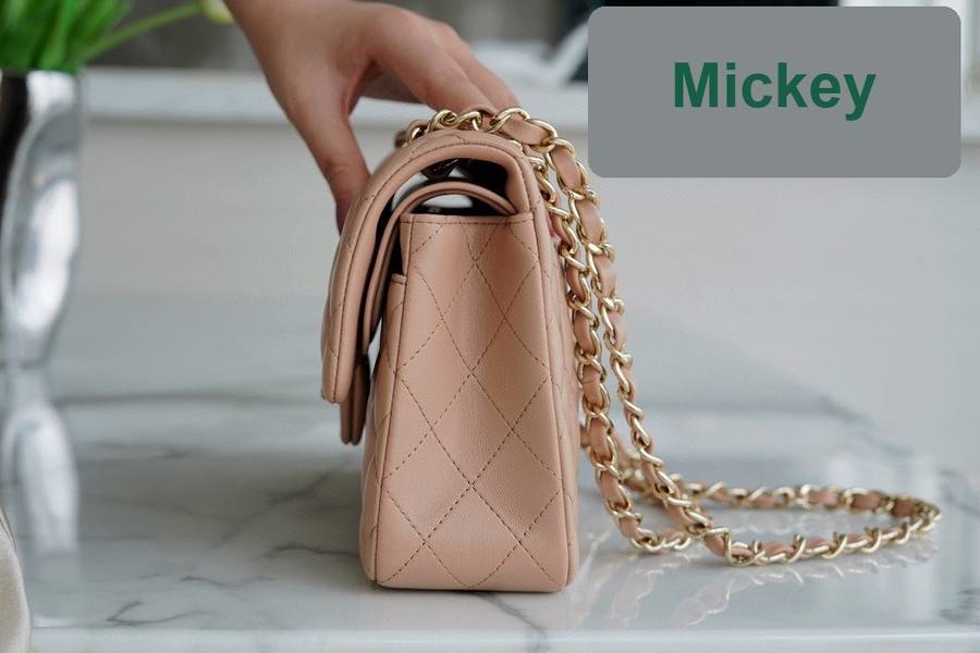 【S】$295=1970CNY｜Chanel JD Factory｜Item ID-55253