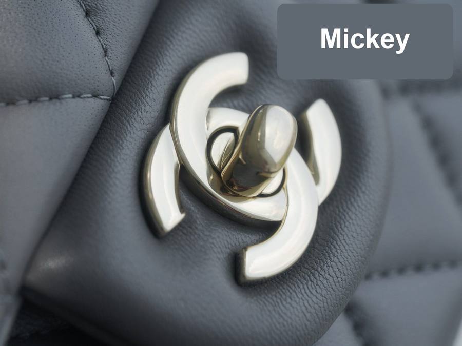 【S】$280=1870CNY｜Chanel JD Factory｜Item ID-55188