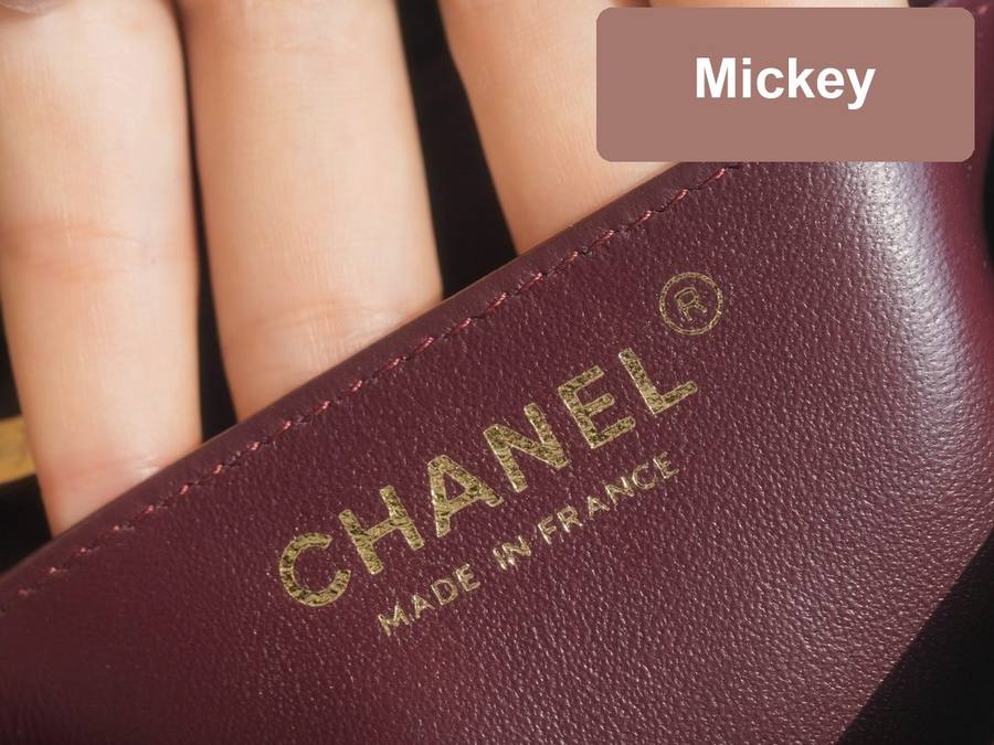 【S】$265=1770CNY｜Chanel JD Factory｜Item ID-55152