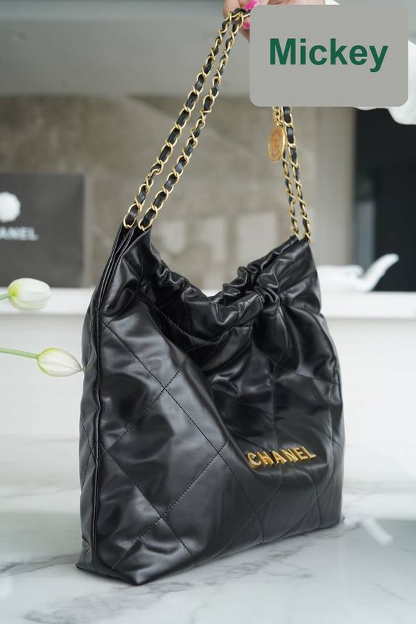 【S】$403=2700CNY｜Chanel JD Factory｜Item ID-55566
