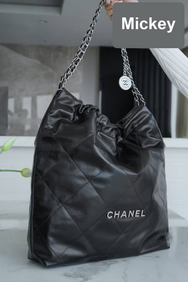 【S】$418=2800CNY｜Chanel JD Factory｜Item ID-55593