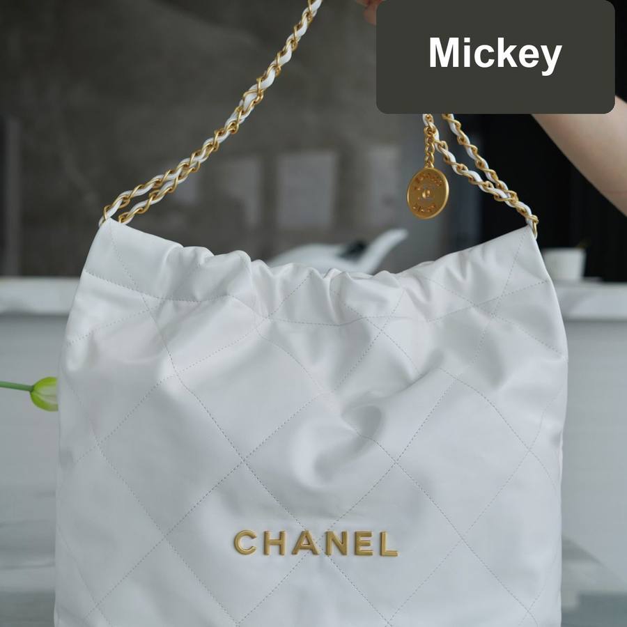 【S】$403=2700CNY｜Chanel JD Factory｜Item ID-55565