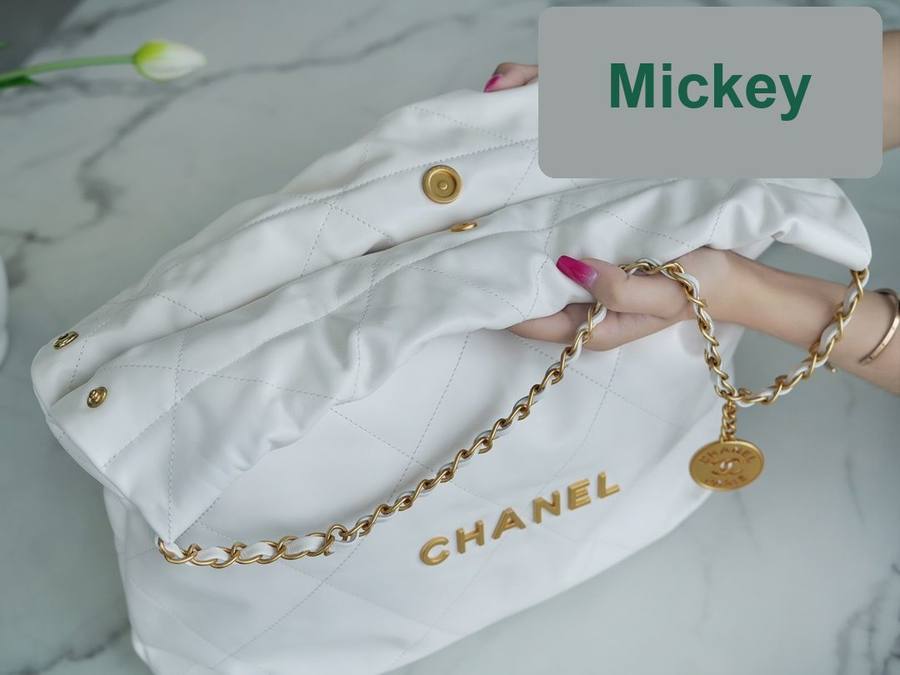 【S】$403=2700CNY｜Chanel JD Factory｜Item ID-55565