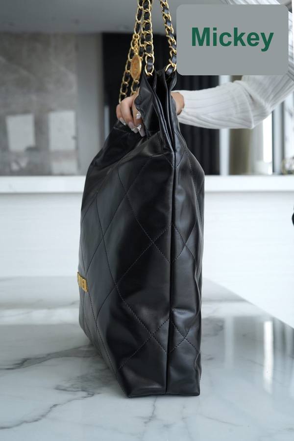【S】$418=2800CNY｜Chanel JD Factory｜Item ID-55592
