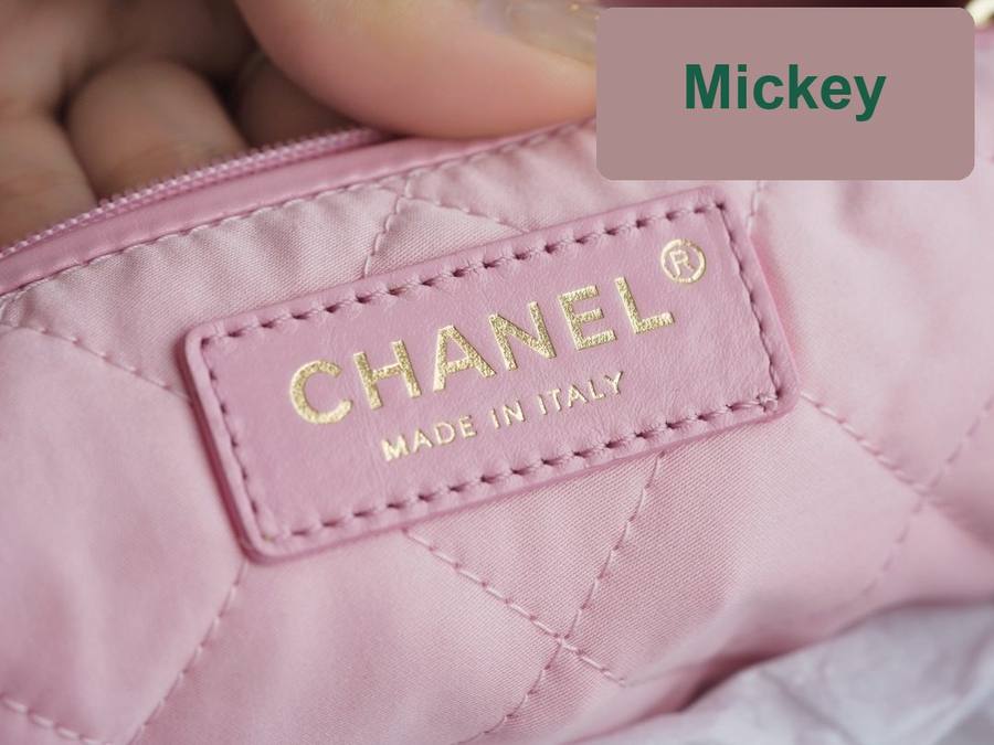 【S】$403=2700CNY｜Chanel JD Factory｜Item ID-55569