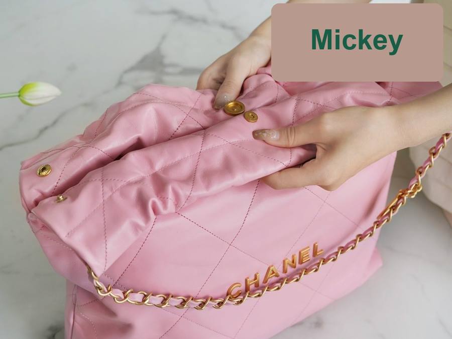 【S】$403=2700CNY｜Chanel JD Factory｜Item ID-55569