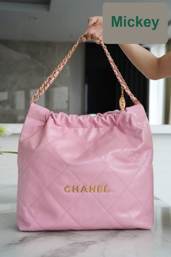【S】$403=2700CNY｜Chanel JD Factory｜Item ID-55569