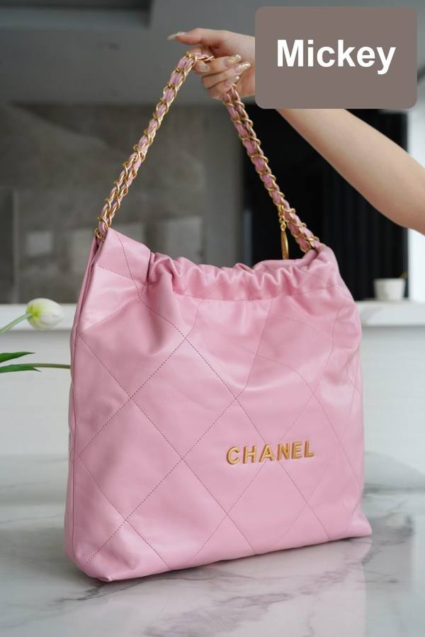 【S】$403=2700CNY｜Chanel JD Factory｜Item ID-55569