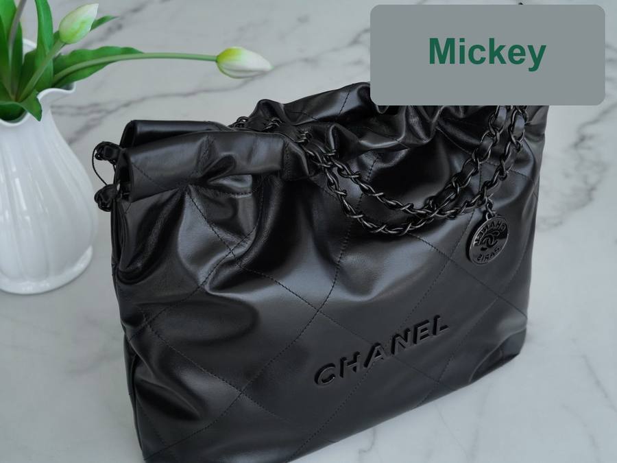 【S】$389=2600CNY｜Chanel JD Factory｜Item ID-55526