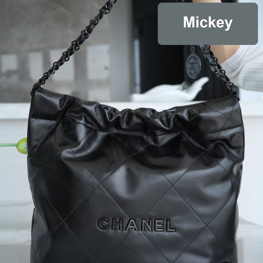 【S】$389=2600CNY｜Chanel JD Factory｜Item ID-55526