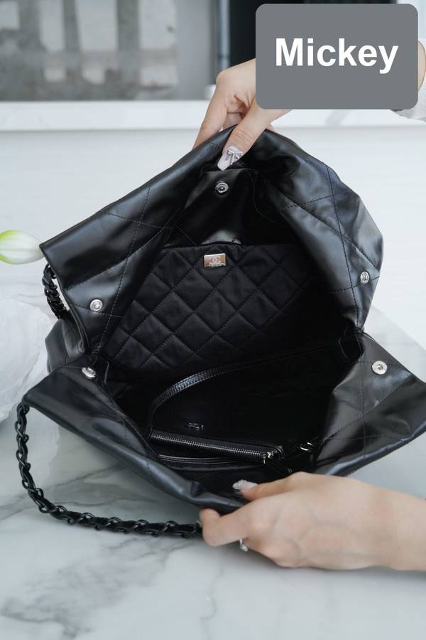 【S】$389=2600CNY｜Chanel JD Factory｜Item ID-55526