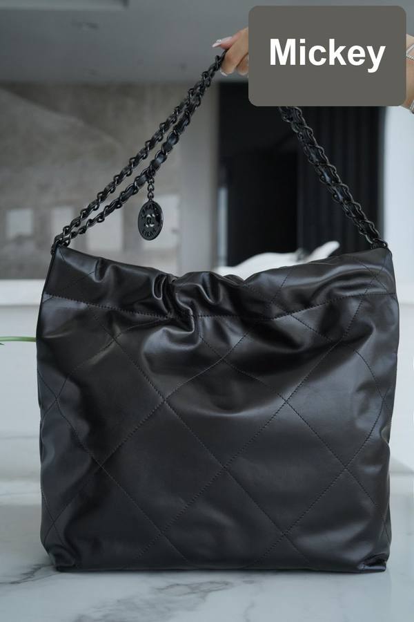 【S】$389=2600CNY｜Chanel JD Factory｜Item ID-55526
