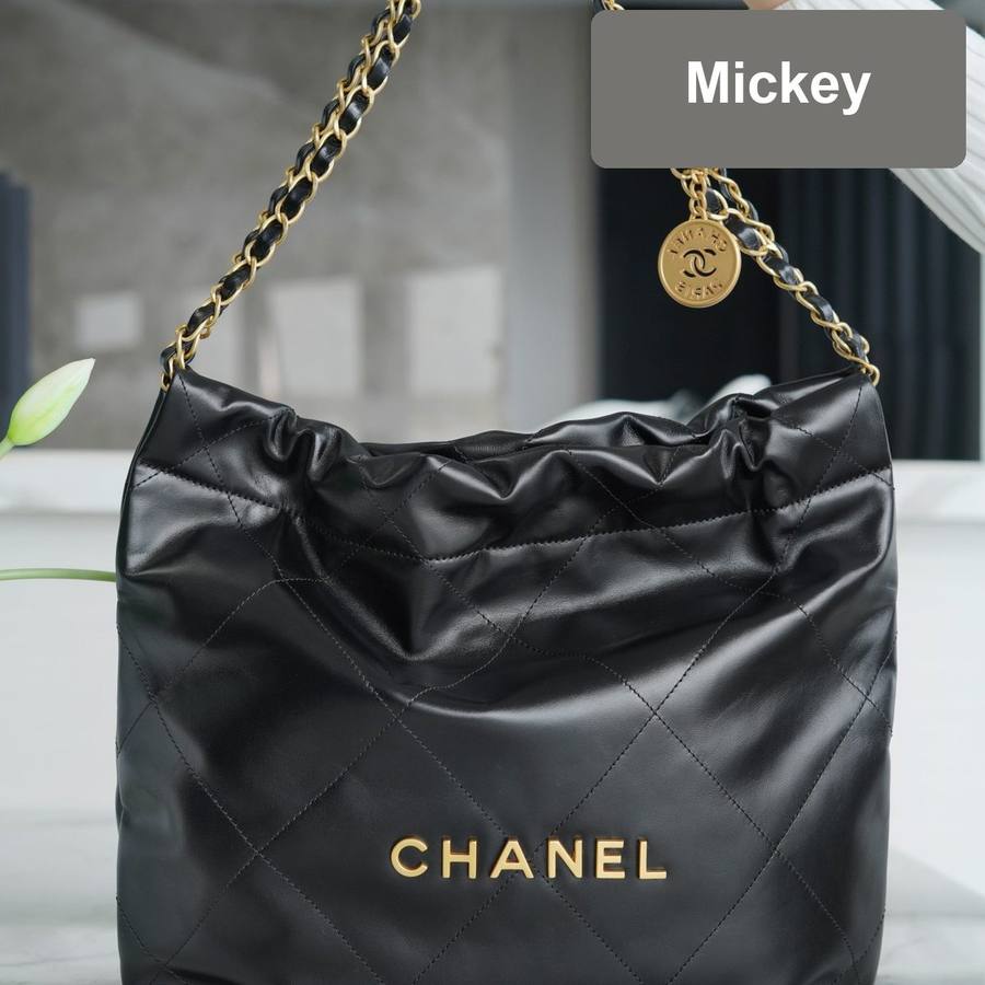 【S】$389=2600CNY｜Chanel JD Factory｜Item ID-55533