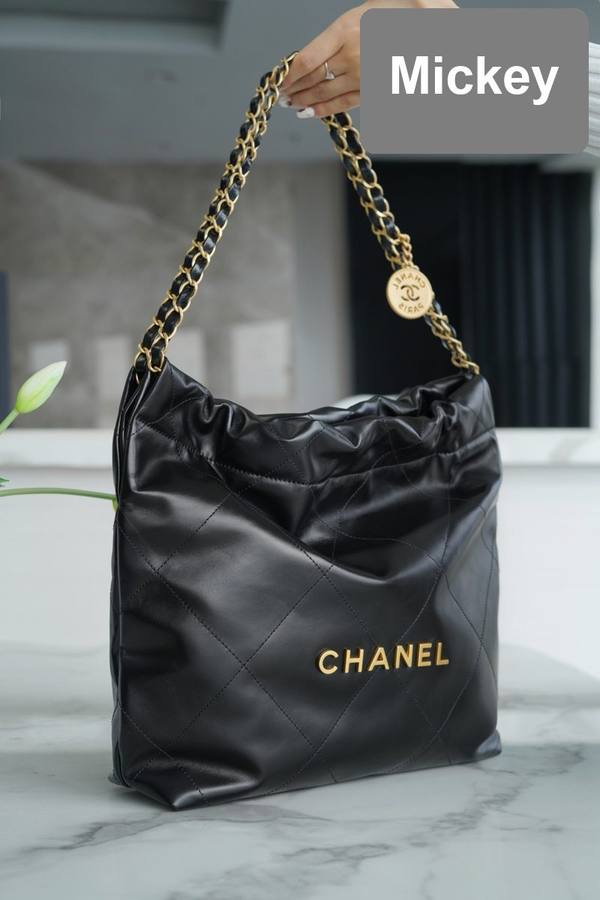 【S】$389=2600CNY｜Chanel JD Factory｜Item ID-55533