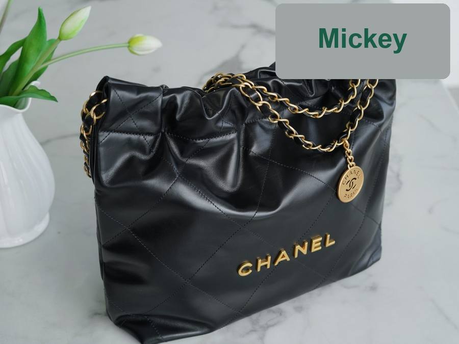【S】$389=2600CNY｜Chanel JD Factory｜Item ID-55533