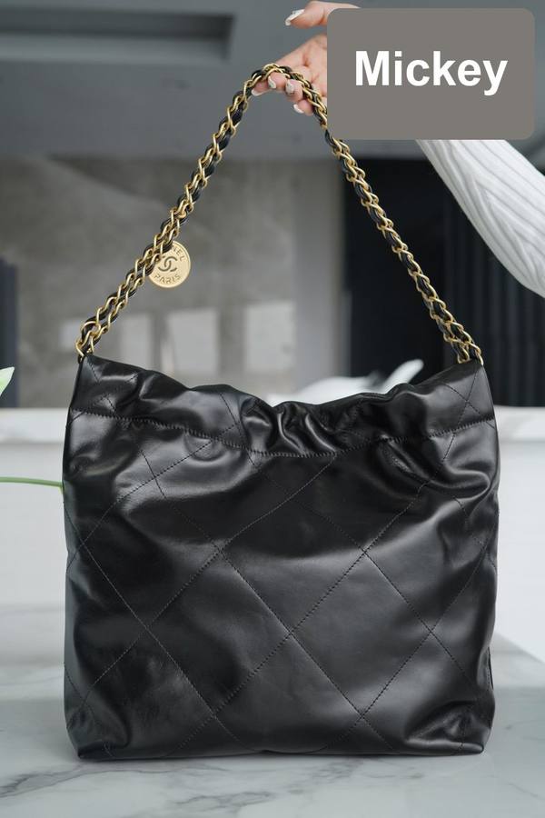 【S】$389=2600CNY｜Chanel JD Factory｜Item ID-55533
