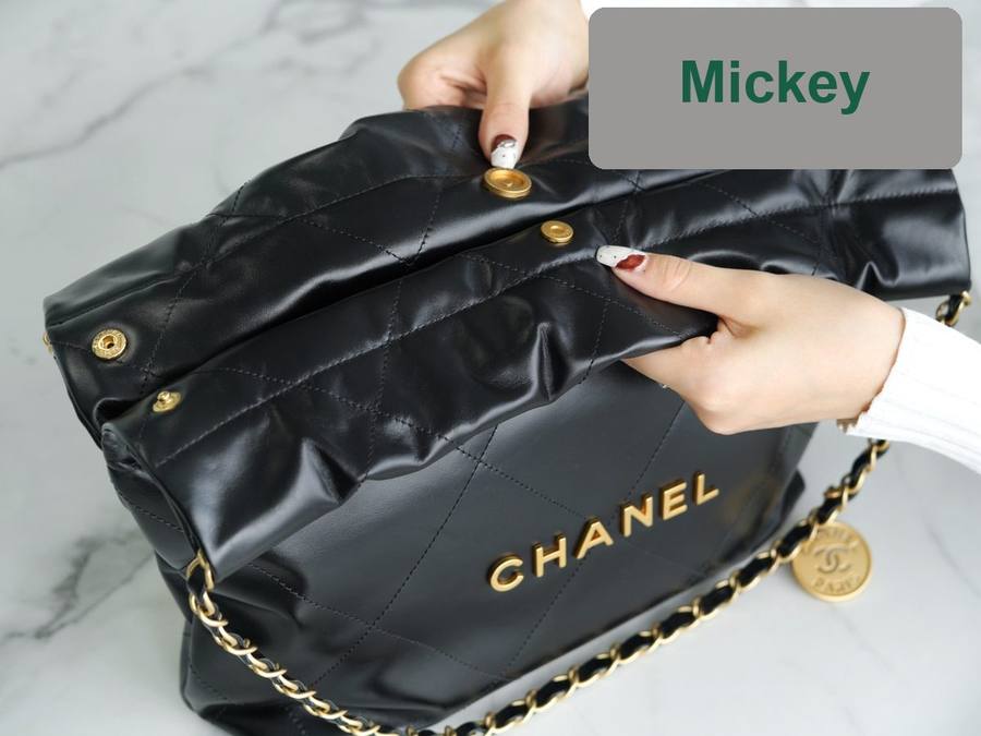 【S】$389=2600CNY｜Chanel JD Factory｜Item ID-55533